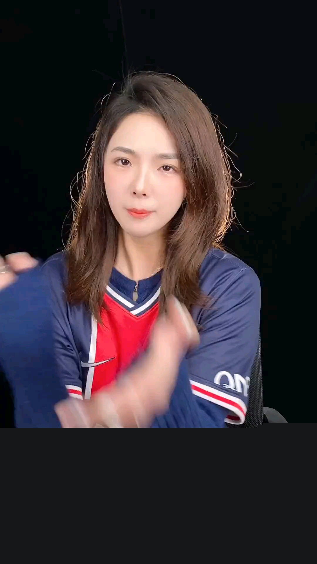中少有